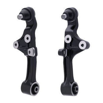 8pc Front Lower Control Arm Ball Joint Tie Rod End Kit compatible for KIA SEDONA 2002-2005