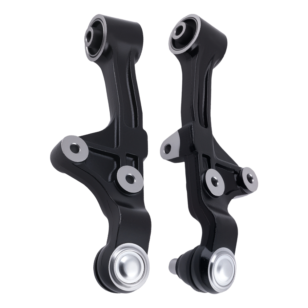 8pc Front Lower Control Arm Ball Joint Tie Rod End Kit compatible for KIA SEDONA 2002-2005