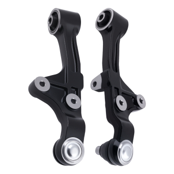 8pc Front Lower Control Arm Ball Joint Tie Rod End Kit compatible for KIA SEDONA 2002-2005