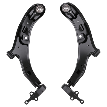 Front Lower Control Arms Assembly compatible for Nissan Sentra 2000-2006 K620358 K620359