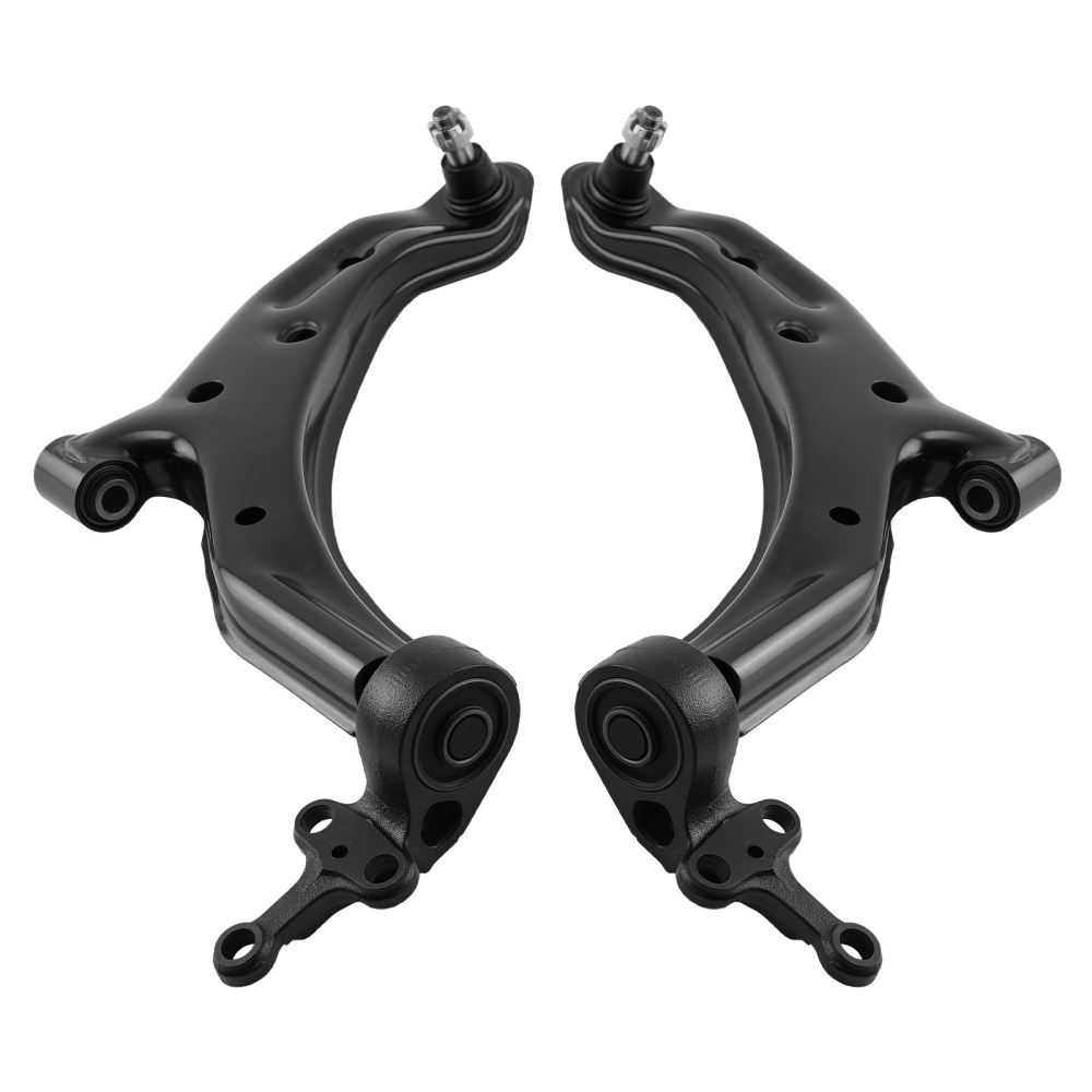 8PC Front Lower Control Arm For 2001 2002 2003 2004 2005 2006 compatible for Nissan Sentra