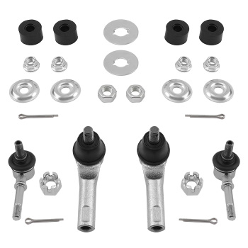 8PC Front Lower Control Arm For 2001 2002 2003 2004 2005 2006 compatible for Nissan Sentra