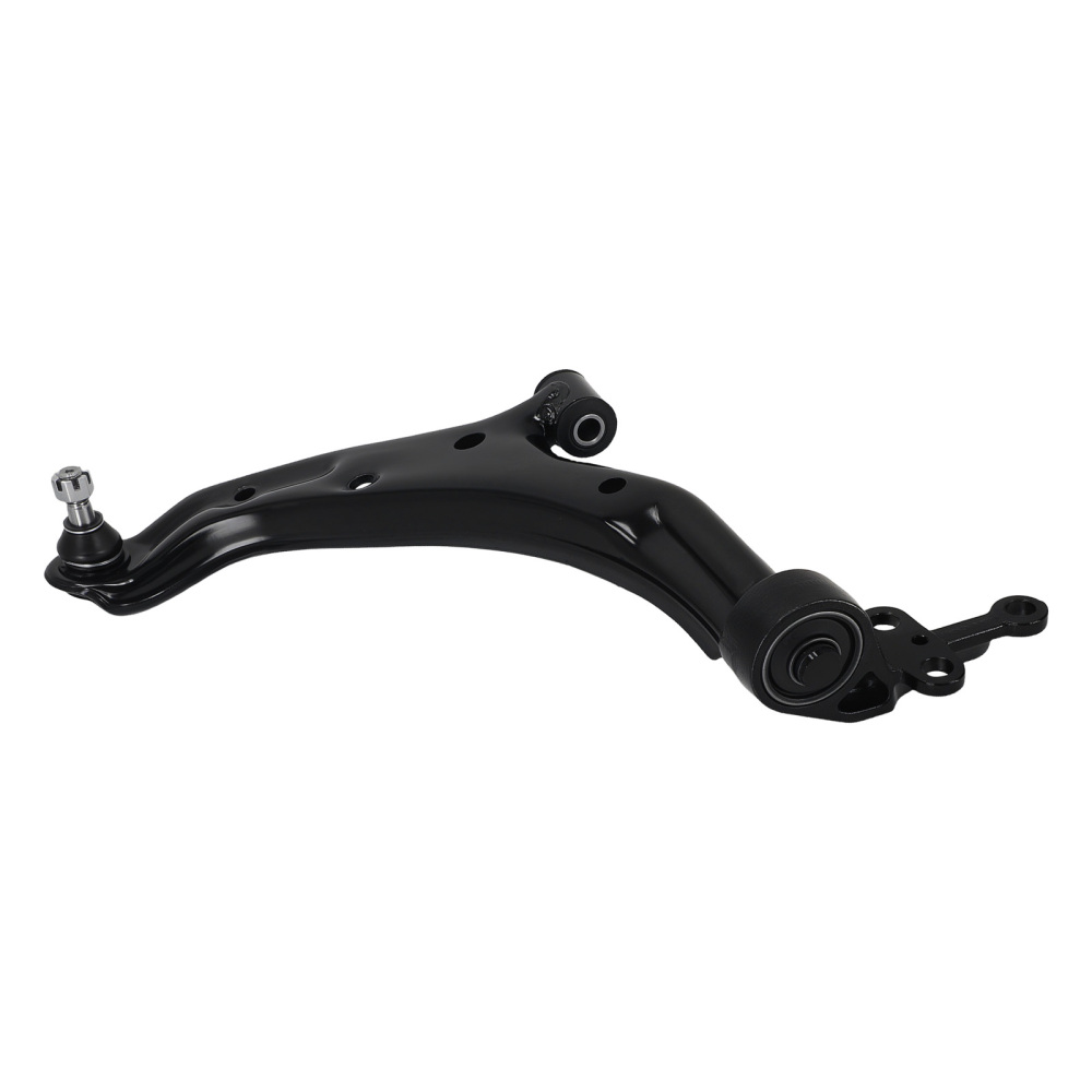 Front Left Lower Control Arm and Ball Joint Assembly for 2001-2006 Nissa Sentra
