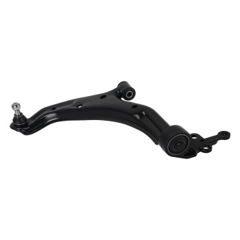 Front Left Lower Control Arm and Ball Joint Assembly for 2001-2006 Nissa Sentra