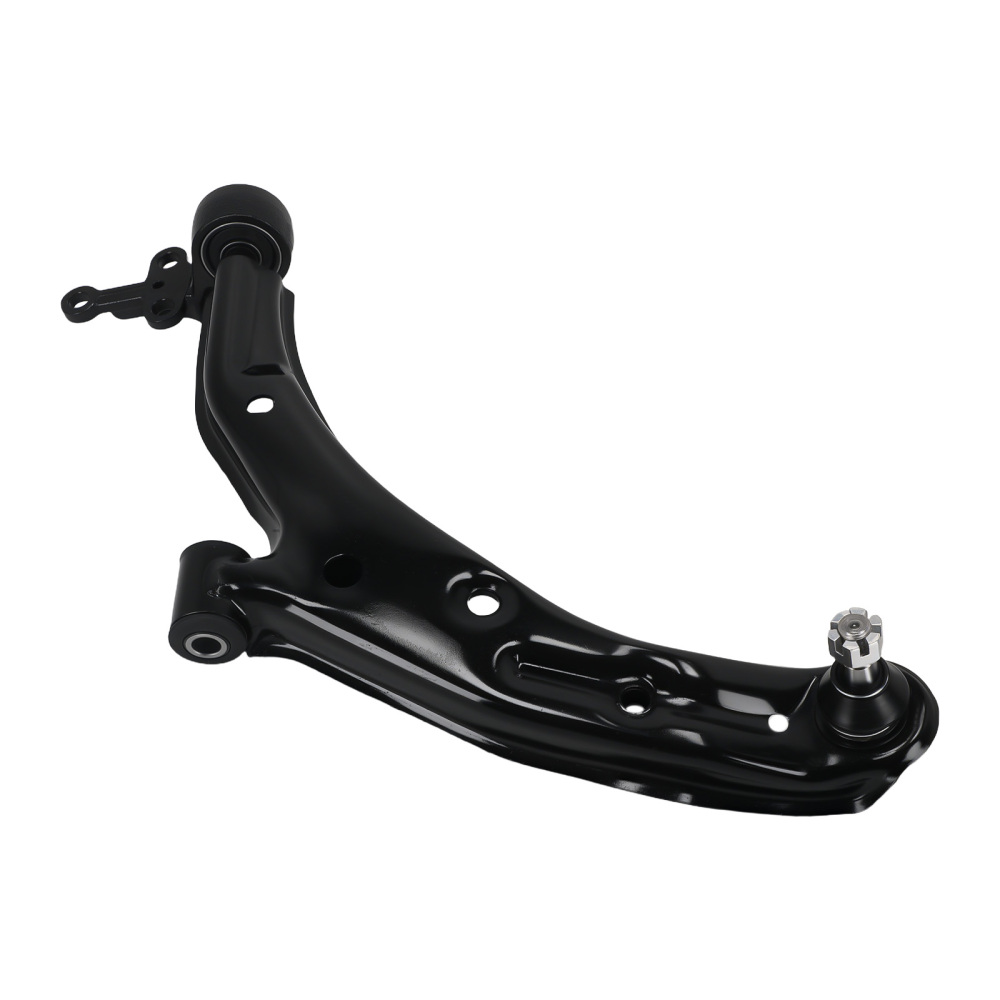 Front Left Lower Control Arm and Ball Joint Assembly for 2001-2006 Nissa Sentra