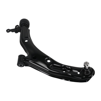 Front Left Lower Control Arm and Ball Joint Assembly for 2001-2006 Nissa Sentra