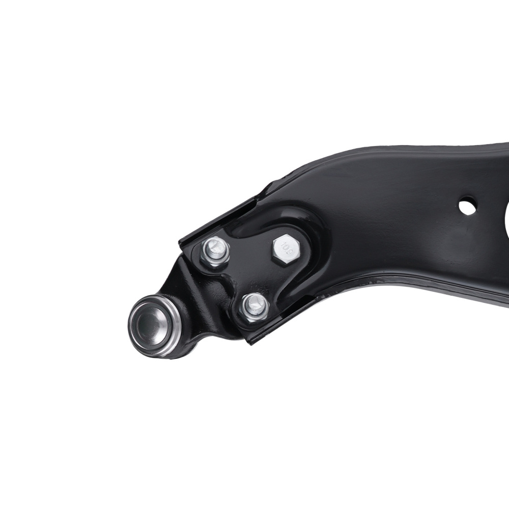 6x Front Lower Control Arms Tie Rods Stabilizer Link for 2004-2010 compatible for Toyota Sienna