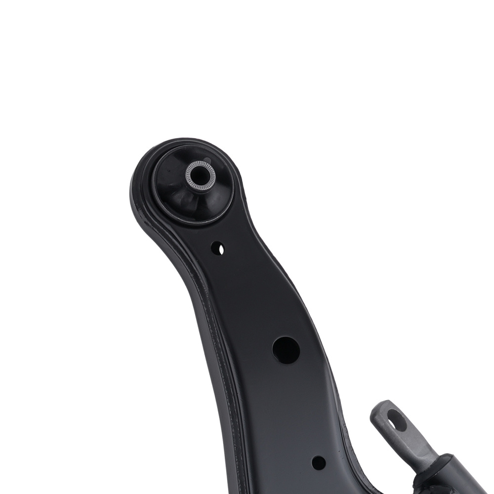 6x Front Lower Control Arms Tie Rods Stabilizer Link for 2004-2010 compatible for Toyota Sienna