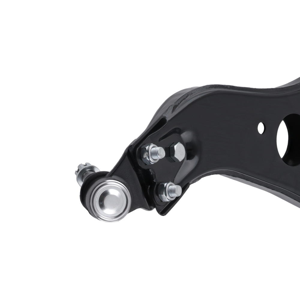 6x Front Lower Control Arms Tie Rods Stabilizer Link for 2004-2010 compatible for Toyota Sienna