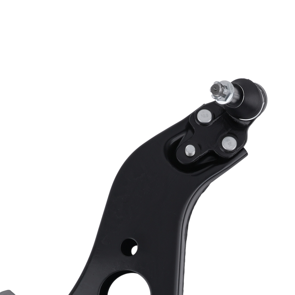 6x Front Lower Control Arms Tie Rods Stabilizer Link for 2004-2010 compatible for Toyota Sienna