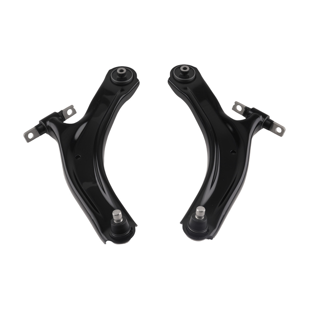 maXpeedingrods 2Pcs Front Lower Control Arms Compatible for Nissan Sentra 2007-2012