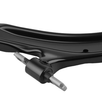1PC Front Lower Left Control Arm compatible for Nissan Sentra 2007 2008 2009 2010 2011 2012