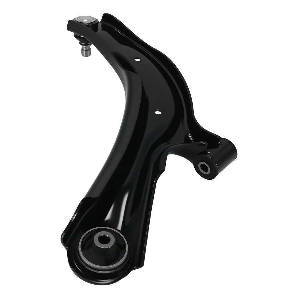 Front Lower Control Arm Assembly compatible for Chevrolet City Express 2015-2018 CK622159