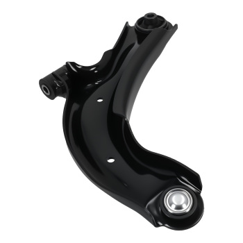 Front Lower Control Arm Assembly compatible for Chevrolet City Express 2015-2018 CK622159