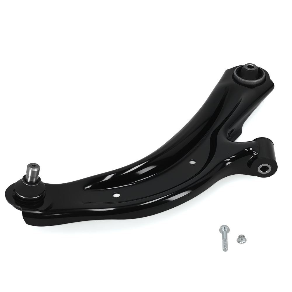 Front Lower Control Arm Assembly compatible for Chevrolet City Express 2015-2018 CK622159