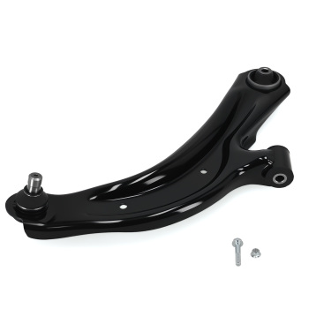 Front Lower Control Arm Assembly compatible for Chevrolet City Express 2015-2018 CK622159