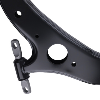 4x Front Lower Control Arm Ball Joint Tie Rod End compatible for Toyota Sienna 2004-2010