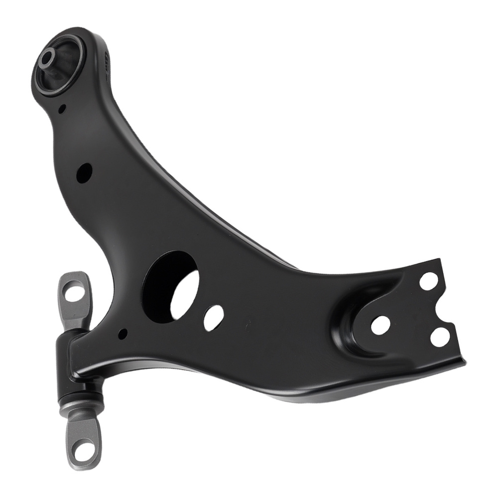 2pc Front Lower LeftRight Control Armball Joint compatible for Toyota Sienna 04-2010