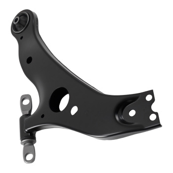 2pc Front Lower LeftRight Control Armball Joint compatible for Toyota Sienna 04-2010