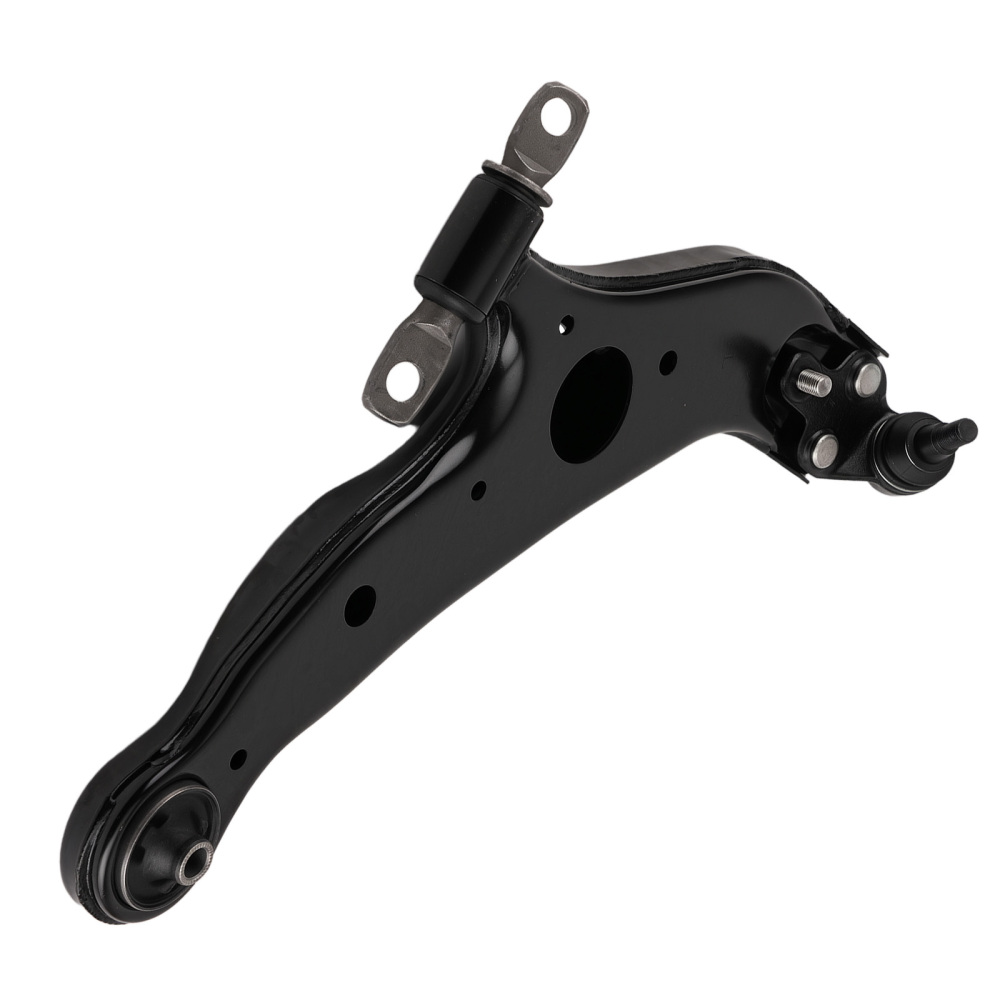 Front Lower Left Driver Control Arm ball Joint compatible for Toyota Sienna 04-2010 MS86169