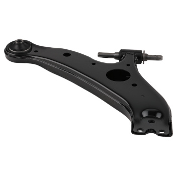 Front Lower Left Driver Control Arm ball Joint compatible for Toyota Sienna 04-2010 MS86169