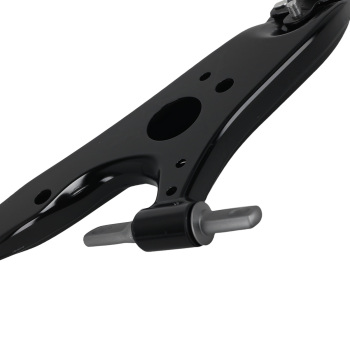 Control Arm Assembly Front Left Lower compatible for Toyota Sienna 2011-2020 TC6012