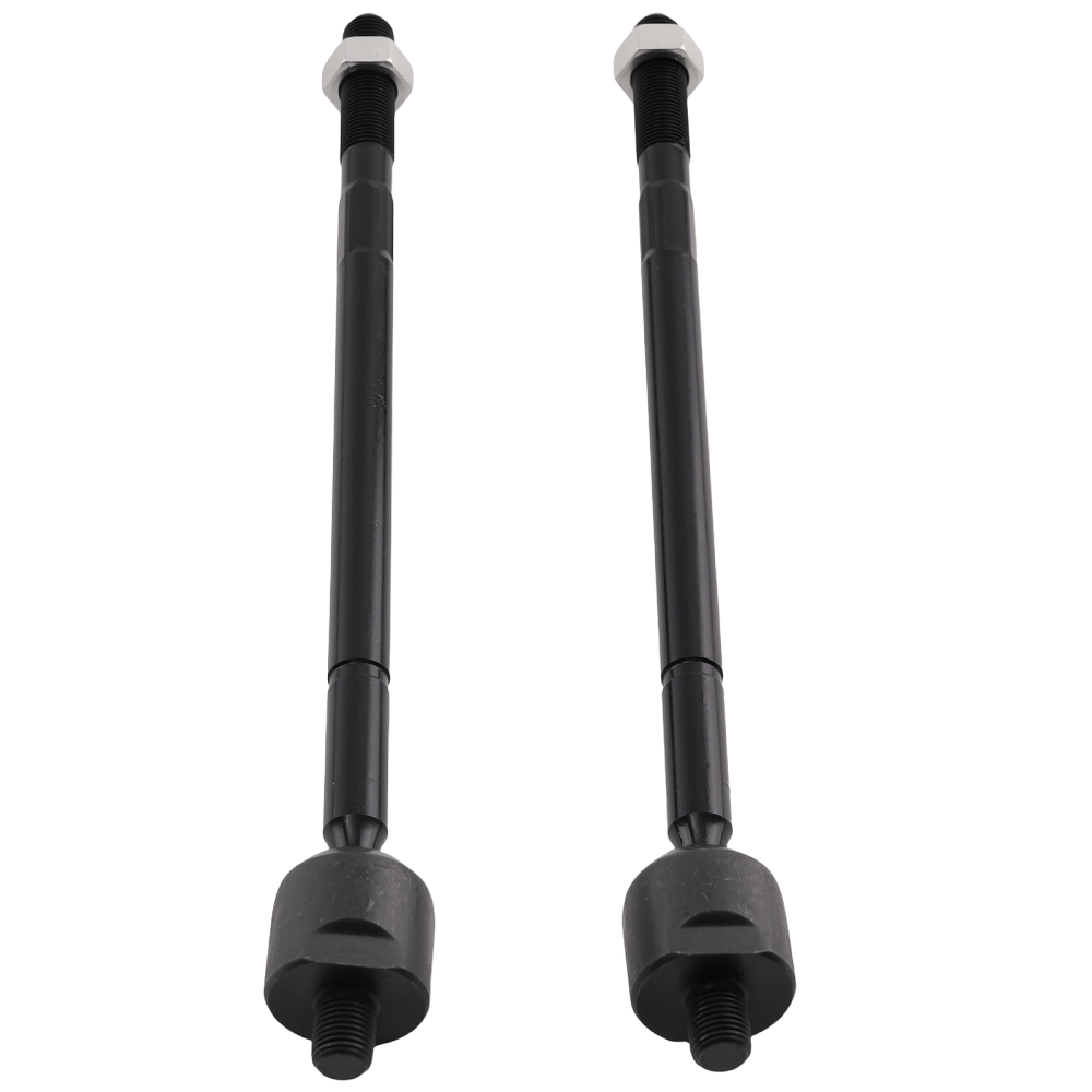 10PC Front Lower Control Arm Ball Joint Tie Rod Kit compatible for Toyota Sienna 1998-2003