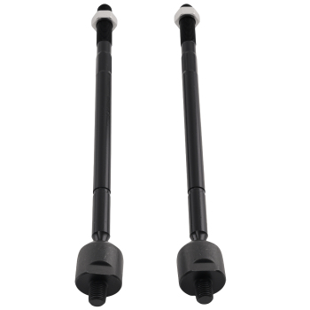 10PC Front Lower Control Arm Ball Joint Tie Rod Kit compatible for Toyota Sienna 1998-2003