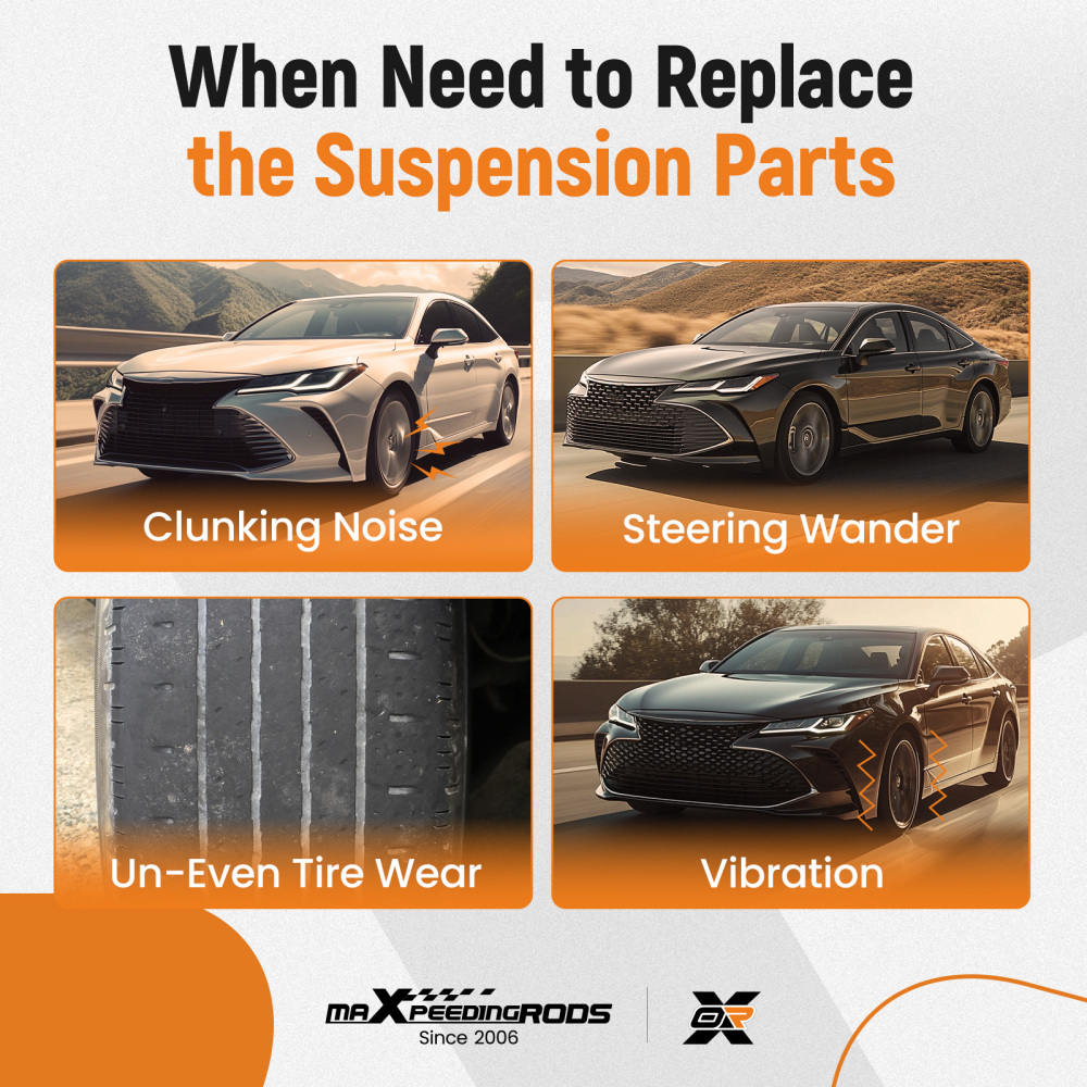 Front Lower Control Arm w/Ball Joint compatible for Toyota Avalon Solara compatible for SIENNA 1998-2004