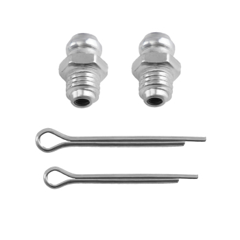 Front Suspension Control Arm Sway Bars Tie Rods For 1999 - 2006 compatible for GMC Sierra 1500