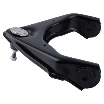 Front Control Arms Sway Bars compatible for Chevy Silverado GMC Sierra 2500 HD compatible for Hummer H2