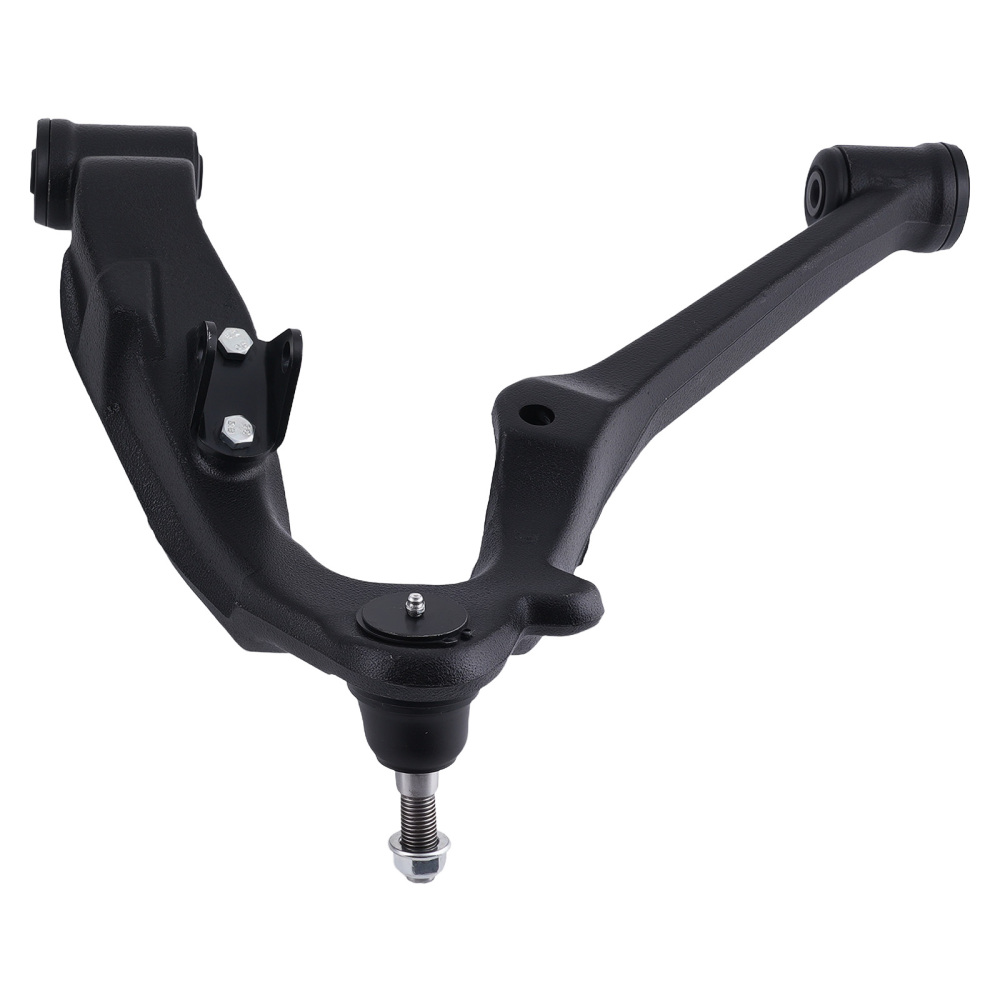 Front Control Arms Sway Bars compatible for Chevy Silverado GMC Sierra 2500 HD compatible for Hummer H2
