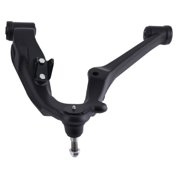 Front Control Arms Sway Bars compatible for Chevy Silverado GMC Sierra 2500 HD compatible for Hummer H2