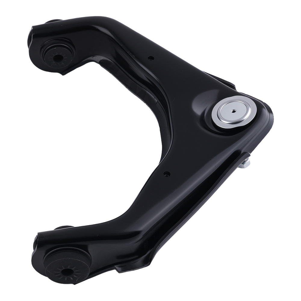 Front Control Arms Sway Bars compatible for Chevy Silverado GMC Sierra 2500 HD compatible for Hummer H2