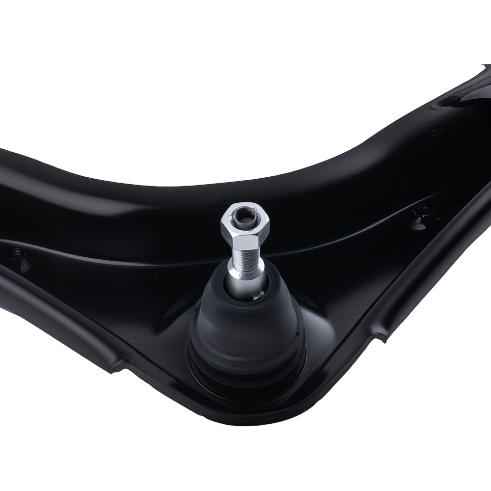 Front Control Arms Sway Bars compatible for Chevy Silverado GMC Sierra 2500 HD compatible for Hummer H2