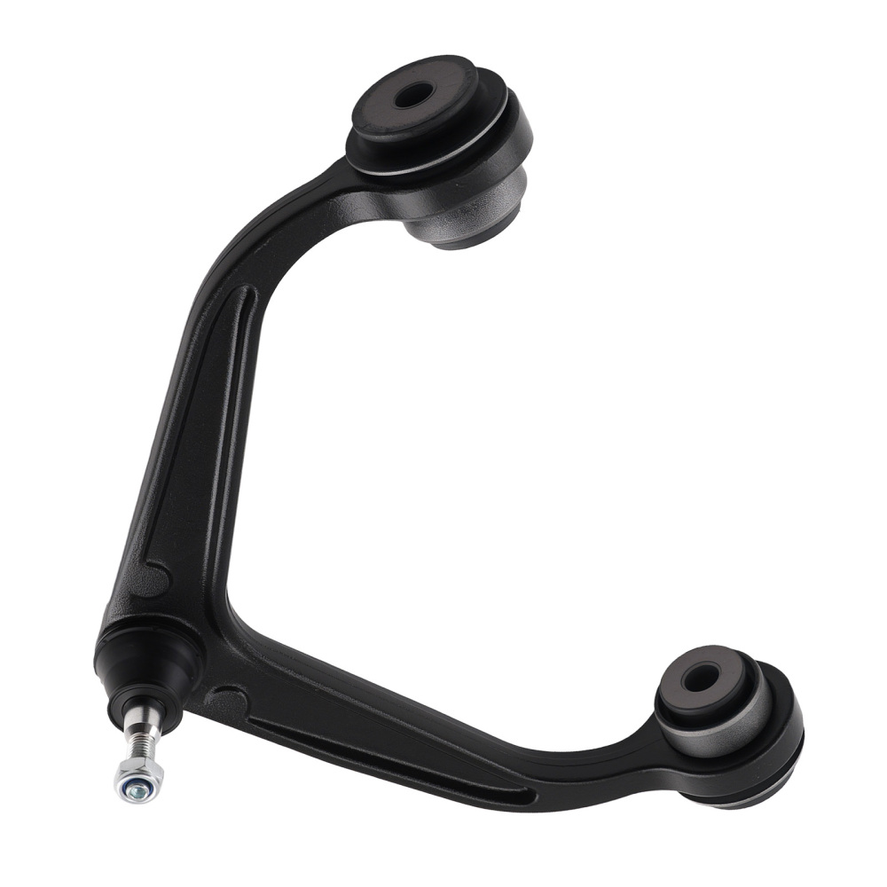 10x Front Upper Control Arms Ball Joints for 2011 - 2019 compatible for Chevy Silverado 3500 HD