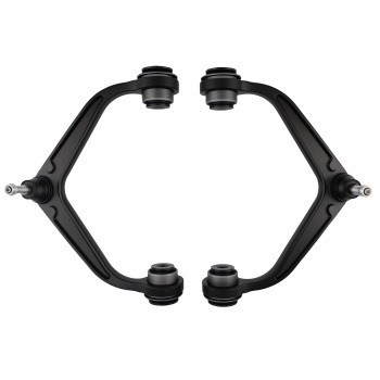 2pcs Front Upper Control Arms for 2011-2019 compatible for Chevy Silverado Sierra 2500 3500 HD