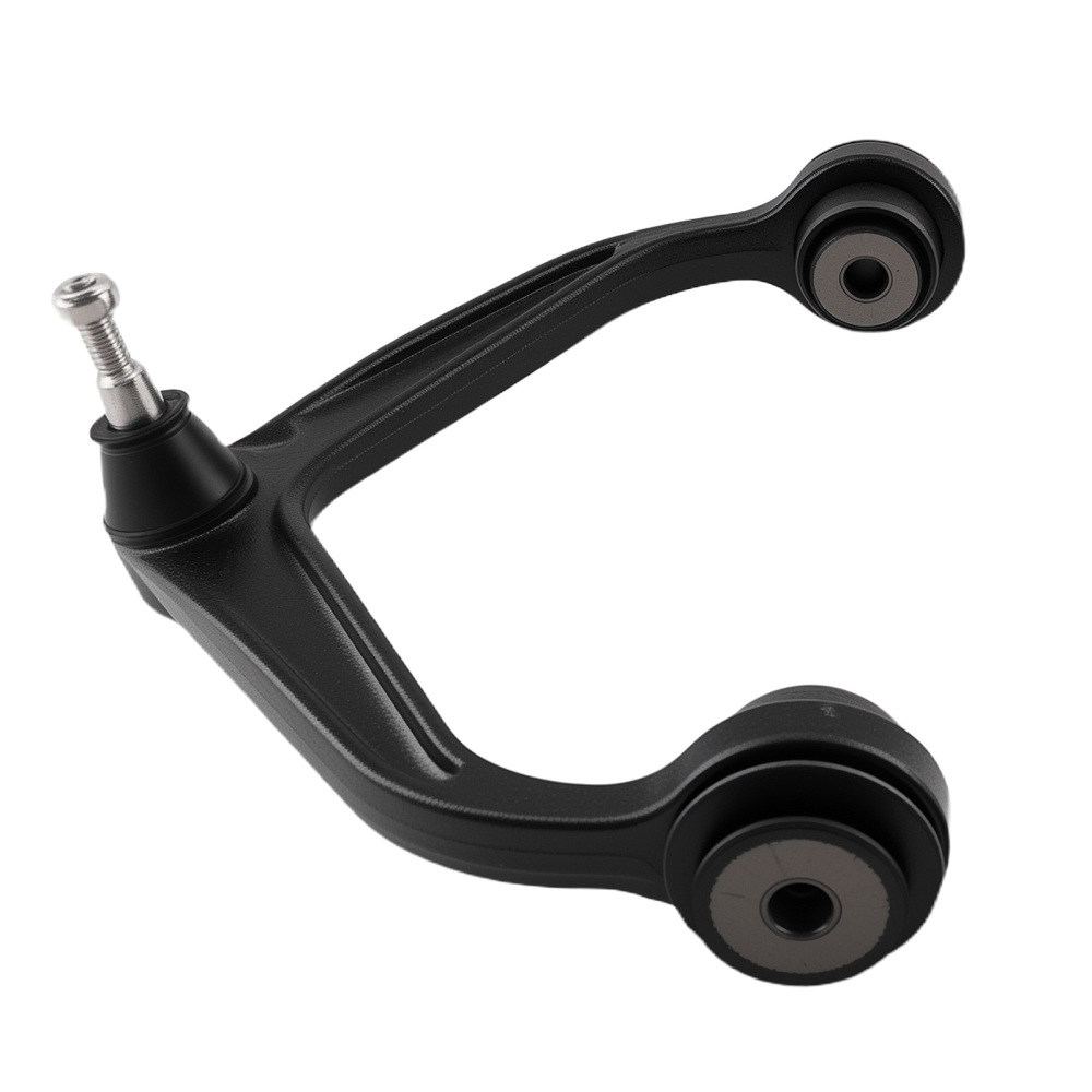 2pcs Front Upper Control Arms for 2011-2019 compatible for Chevy Silverado Sierra 2500 3500 HD