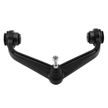 2pcs Front Upper Control Arms for 2011-2019 compatible for Chevy Silverado Sierra 2500 3500 HD