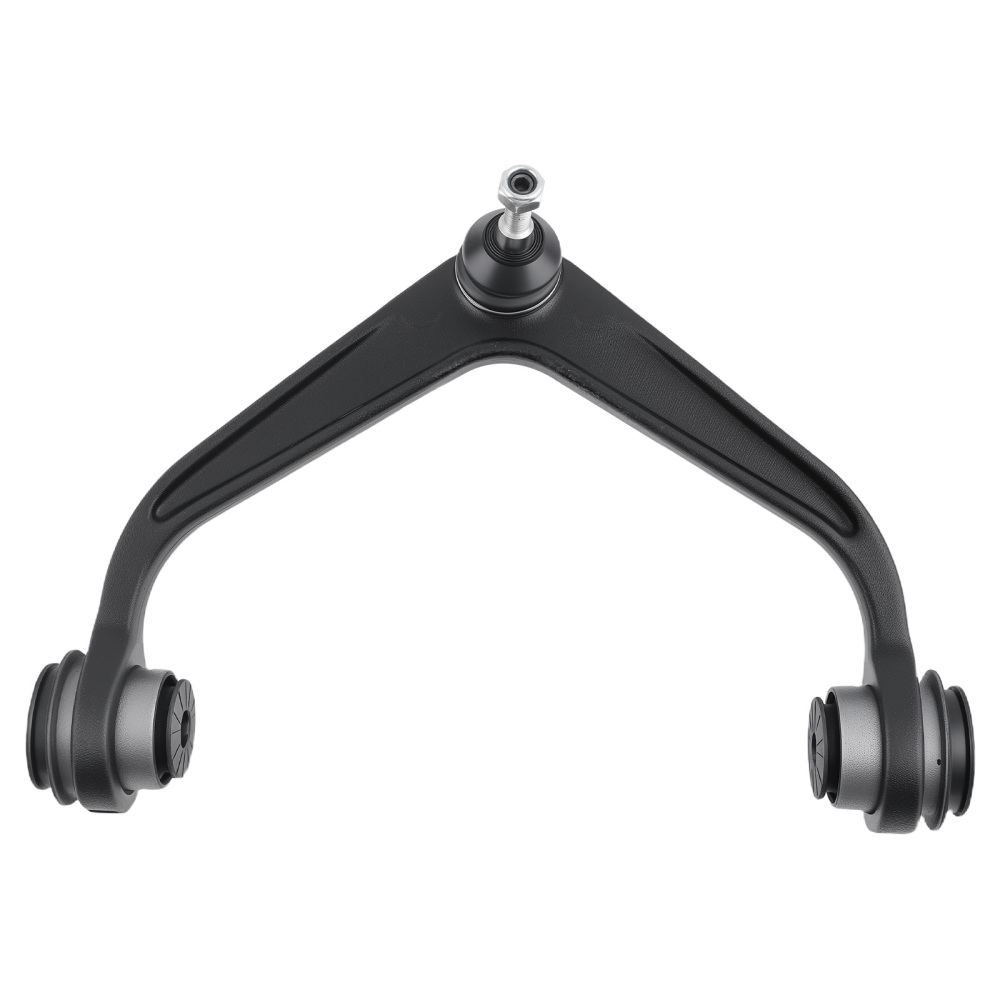 Front Upper Control Arm w/ Ball Joint for 2011 - 2019 compatible for Silverado Sierra 2500 HD