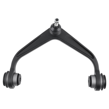 Front Upper Control Arm w/ Ball Joint for 2011 - 2019 compatible for Silverado Sierra 2500 HD