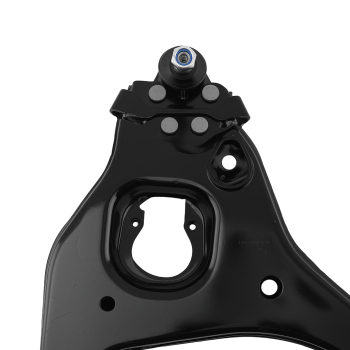 Front RH Lower Control Arm and Ball Joint for 1999 - 2006 compatible for GMC Sierra 1500 RWD