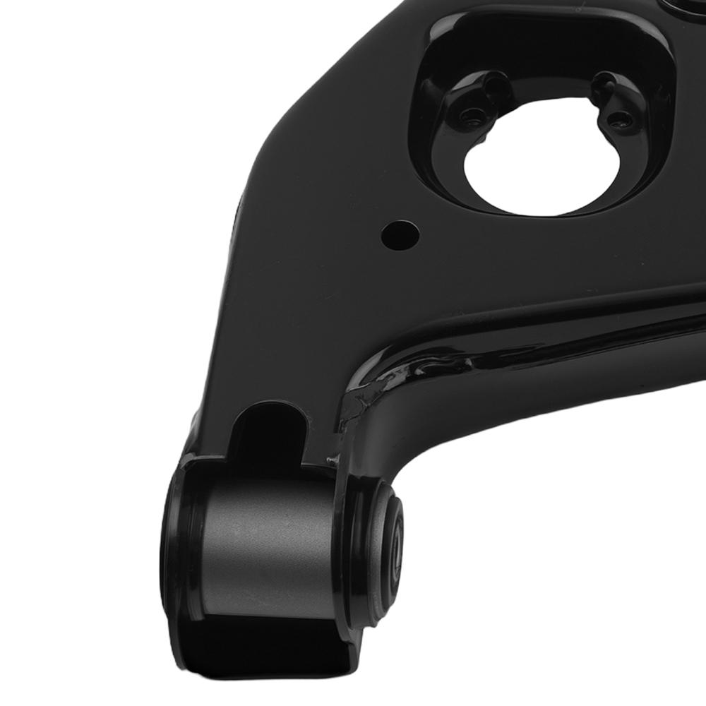 Front RH Lower Control Arm and Ball Joint for 1999 - 2006 compatible for GMC Sierra 1500 RWD