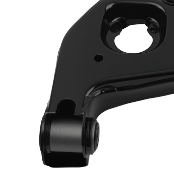 Front RH Lower Control Arm and Ball Joint for 1999 - 2006 compatible for GMC Sierra 1500 RWD