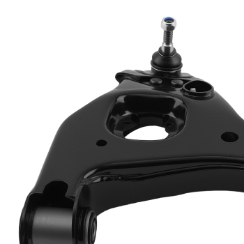 Front RH Lower Control Arm and Ball Joint for 1999 - 2006 compatible for GMC Sierra 1500 RWD