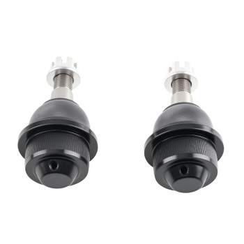 Front Upper Control Arms Ball Joints compatible for Chevrolet Silverado 2500 HD compatible for Hummer H2