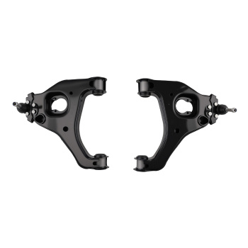 10x Front Control Arms Suspension Kit compatible for Chevrolet Silverado 1500 1999-2006 RWD