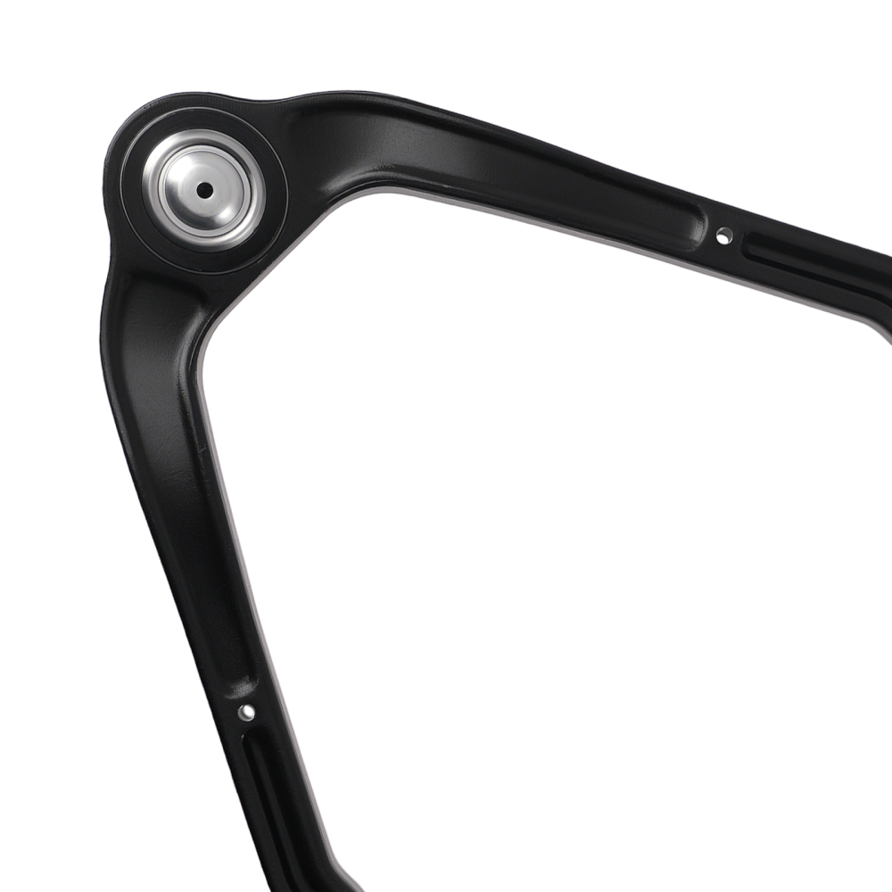 Front Upper Control Arms Sway Bar Links for 1999-2006 compatible for Chevy Silverado 1500 2WD