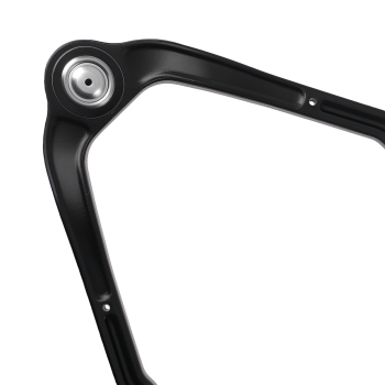 Front Upper Control Arms Sway Bar Links for 1999-2006 compatible for Chevy Silverado 1500 2WD