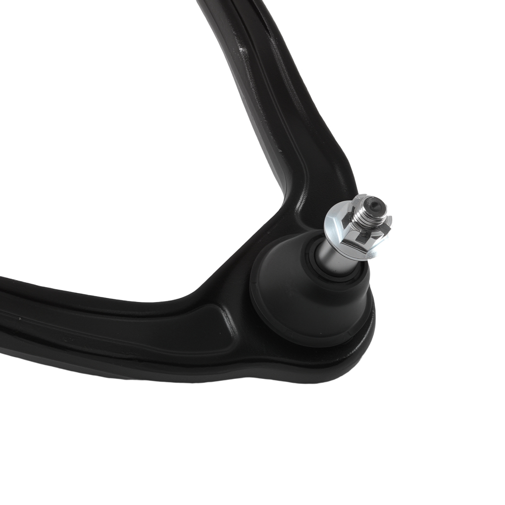Front Upper Control Arm w/Ball Joint for 1999 2000-2006 compatible for GMC Sierra Compatible for Yukon XL 1500